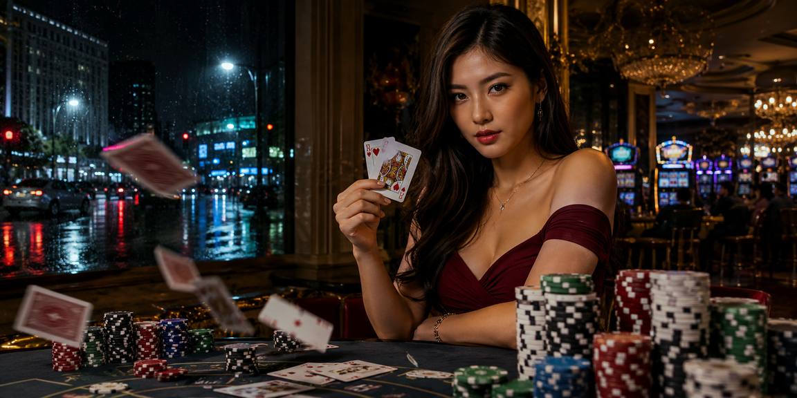 Slot Rooms Terbuka untuk Pemain Malaysia