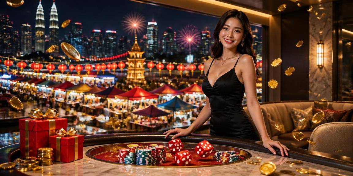 pussy888 logo Casino & Slots Malaysia dengan Touch 'n Go