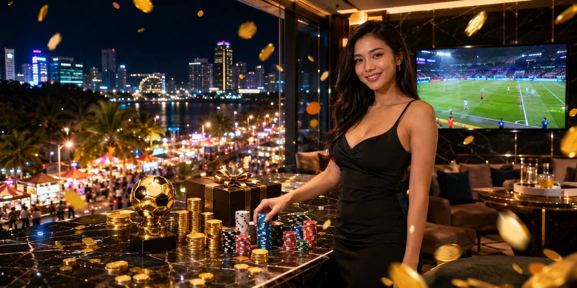 pussy888 logo Casino & Slots Malaysia dengan Touch 'n Go